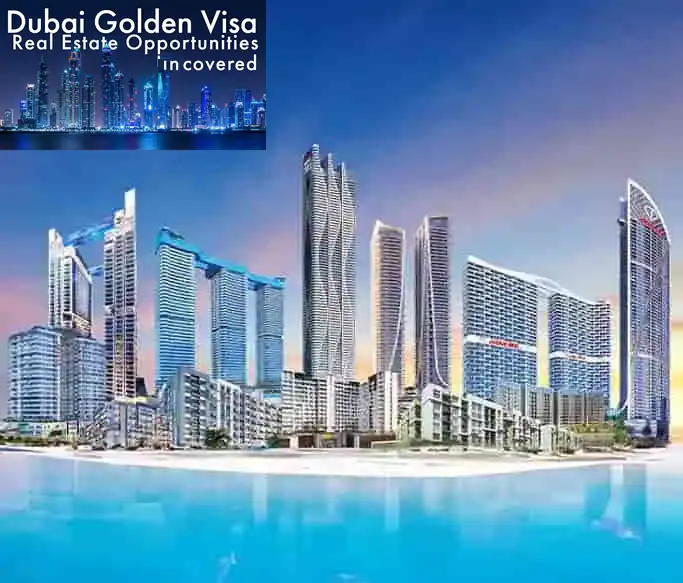 Dimondz New Launch Properties in Dubai