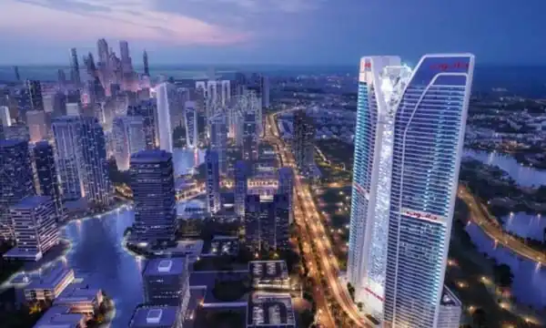Diamondz One Phase 2 Sector 1 Noida Extension