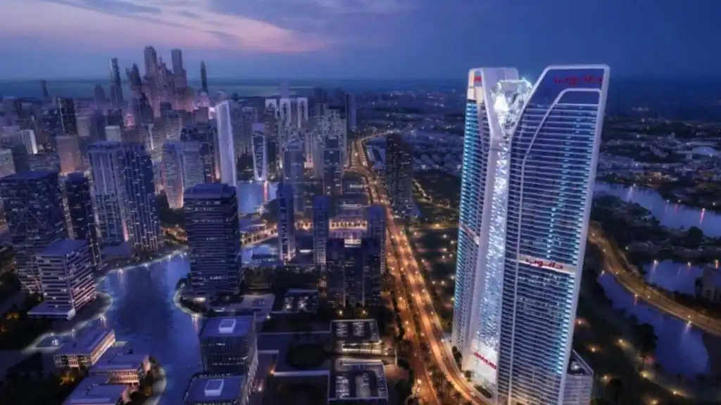 Diamondz One Greater Noida West