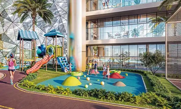 Diamondz One Phase 2 New Launch