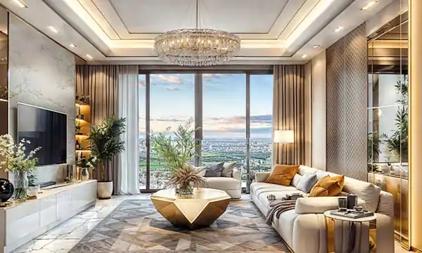 Diamondz One Greater Noida West